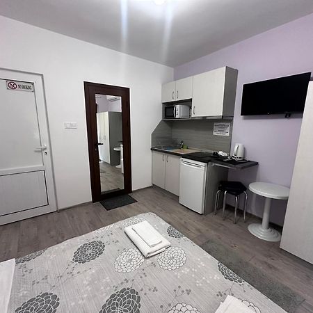 Saraya Hotel Várna Kültér fotó
