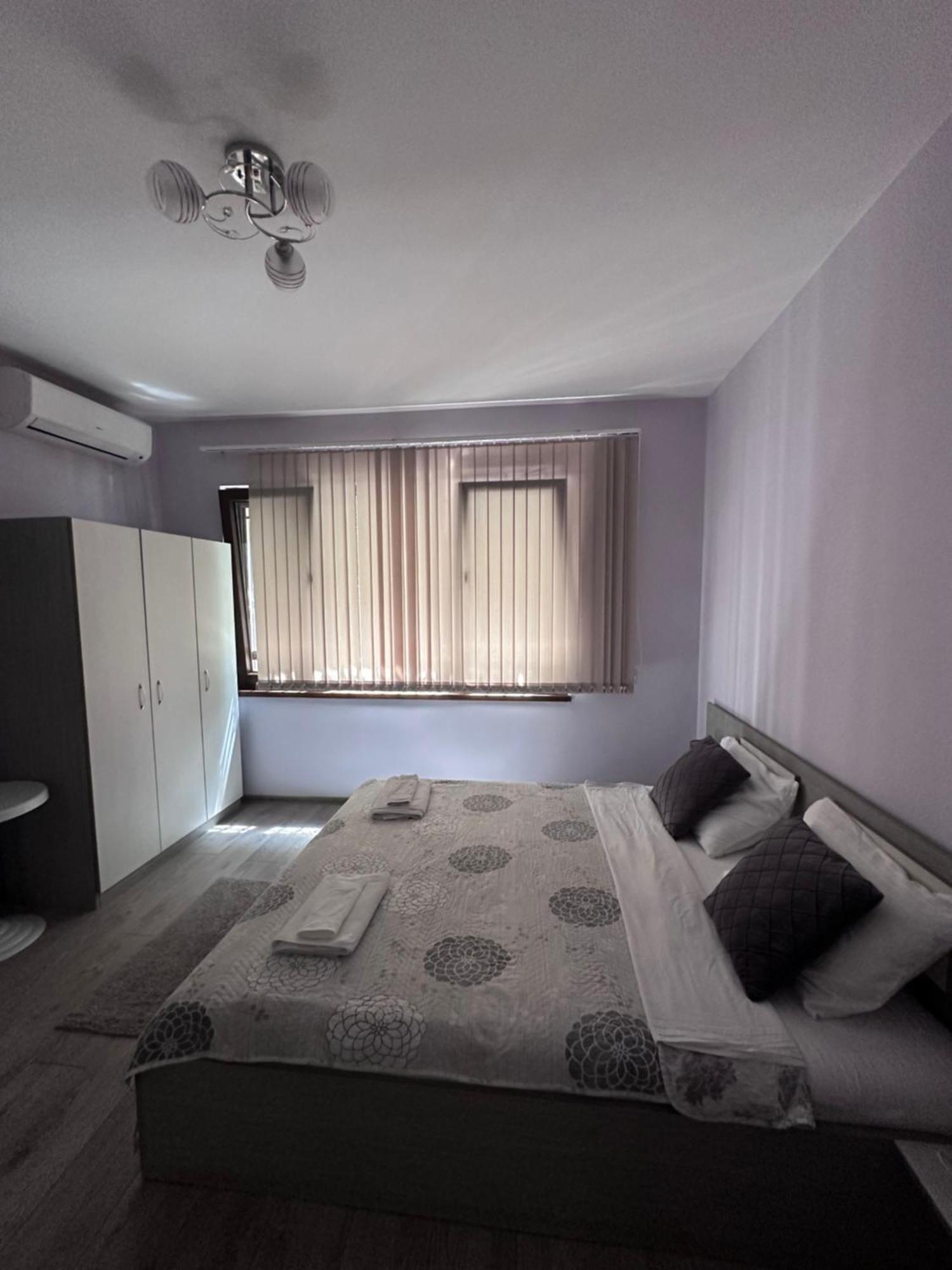 Saraya Hotel Várna Kültér fotó