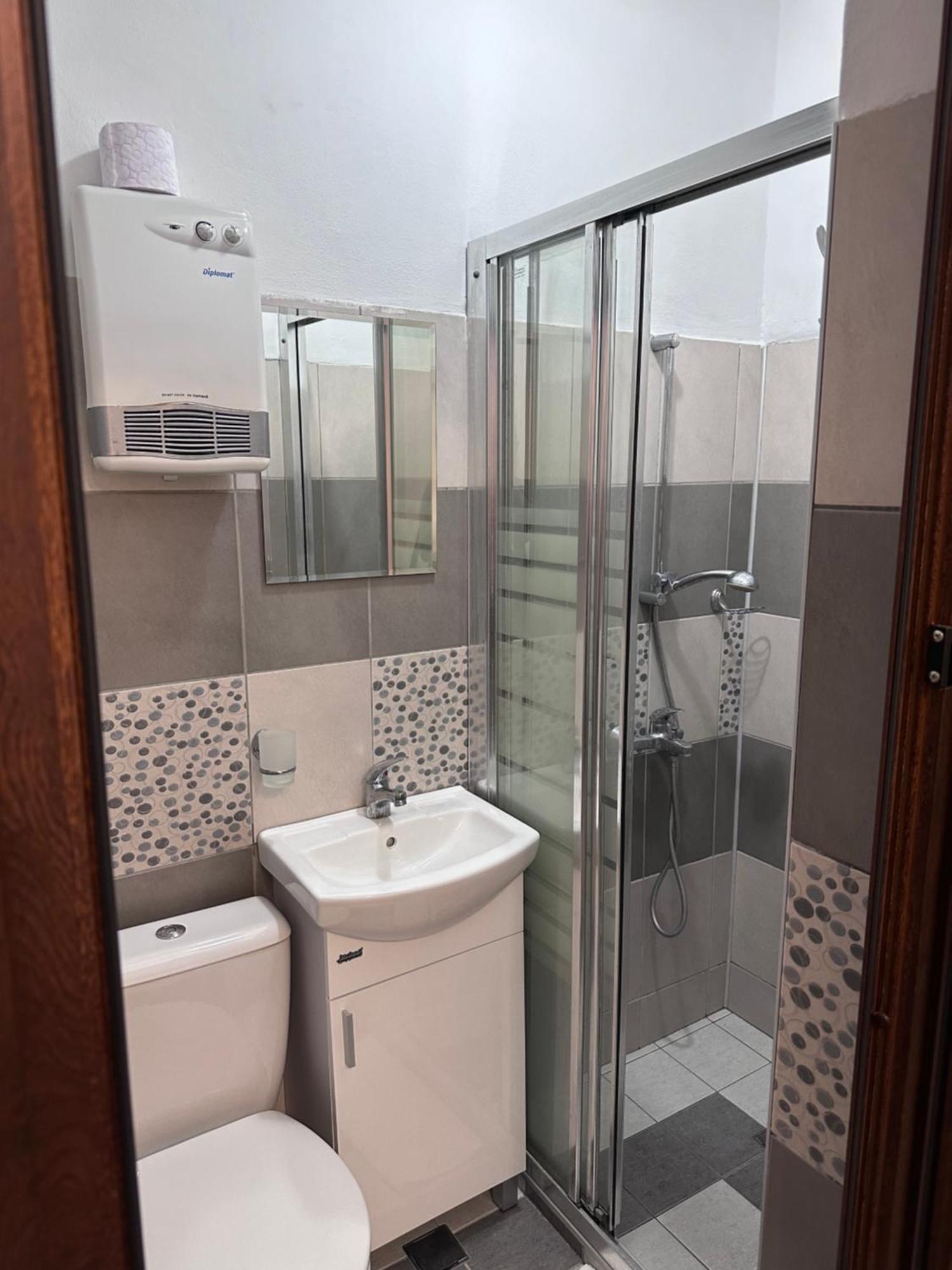 Saraya Hotel Várna Kültér fotó