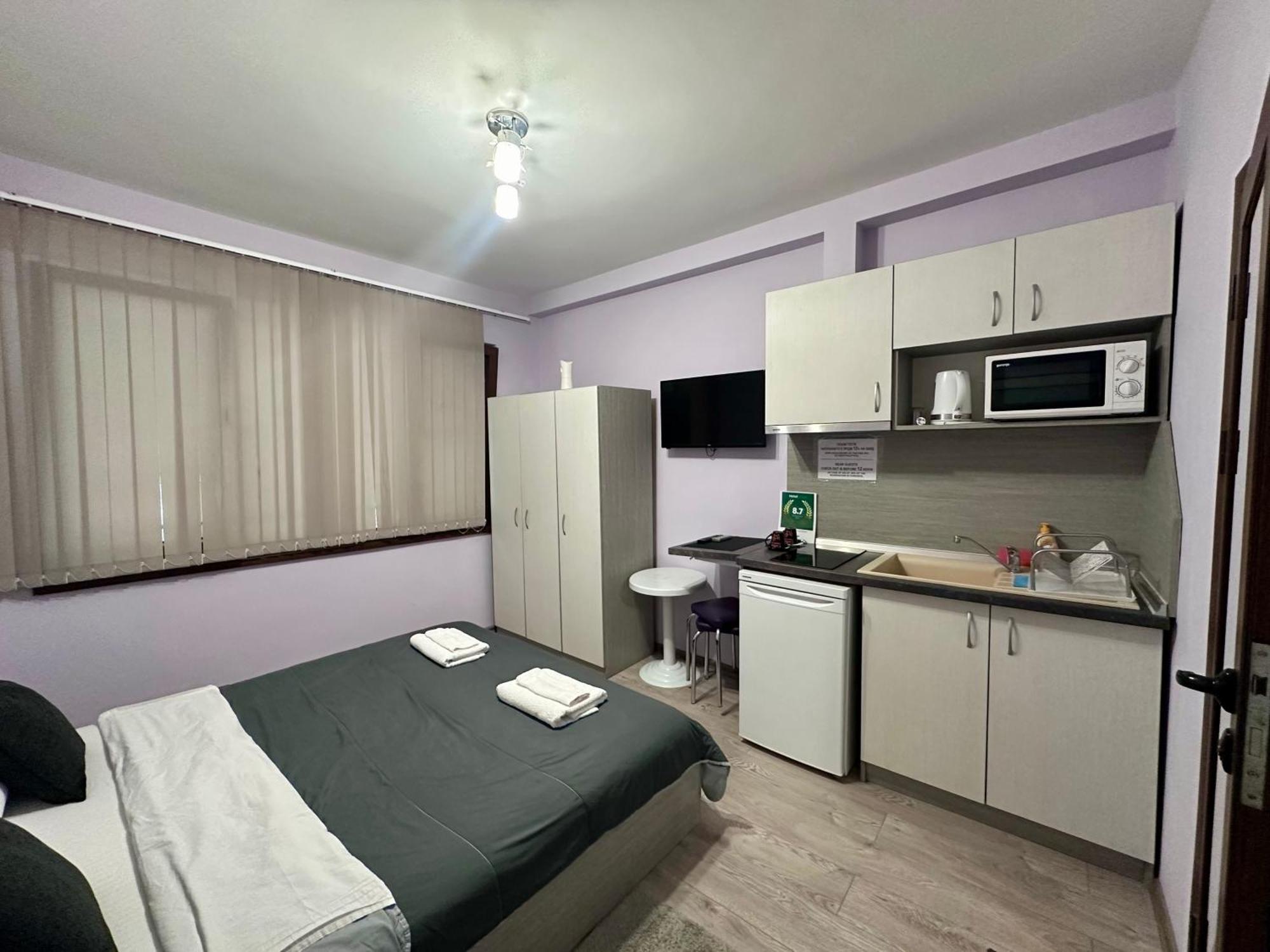 Saraya Hotel Várna Kültér fotó