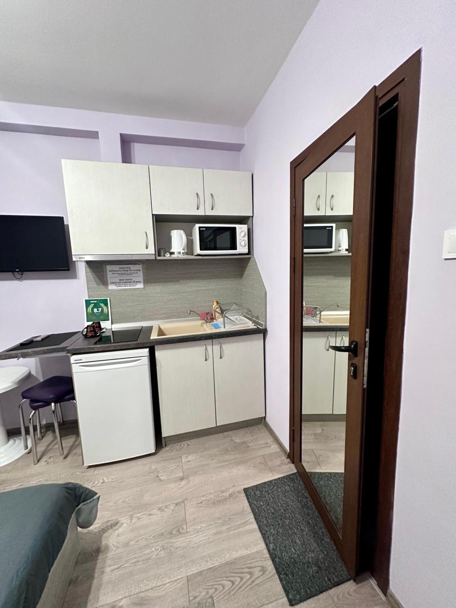 Saraya Hotel Várna Kültér fotó